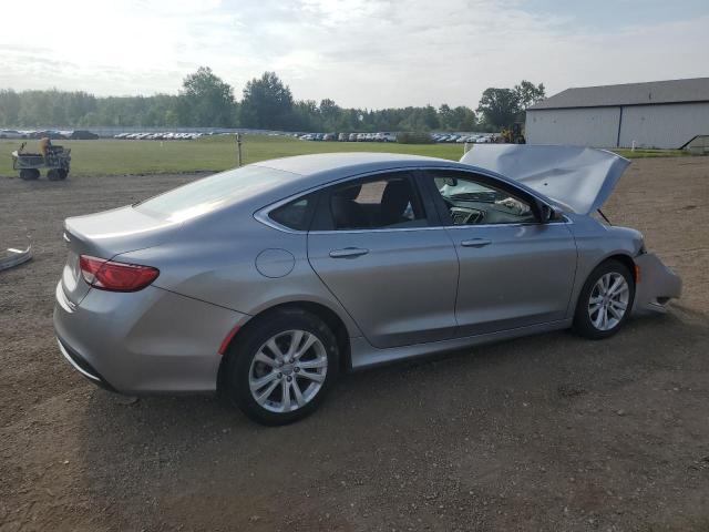 2015 CHRYSLER 200 LIMITE - 1C3CCCAB4FN553255