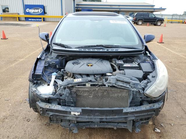 VIN 5NPDH4AE2DH189299 2013 Hyundai Elantra, Gls no.5