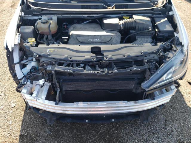 2018 CHRYSLER PACIFICA T - 2C4RC1FG8JR271422