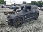 2016 JEEP RENEGADE L - ZACCJABT6GPD91070