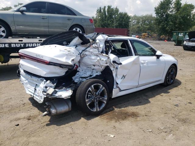 2024 Kia K5 Ex VIN: 5XXG34J24RG228091 Lot: 61868824