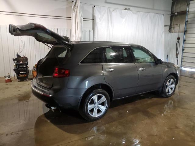 2012 ACURA MDX 2HNYD2H28CH549836  64296264