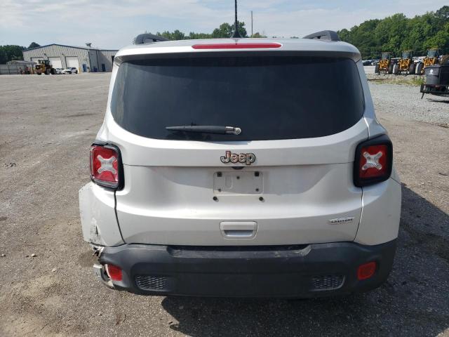 2020 JEEP RENEGADE L - ZACNJABB1LPL63930