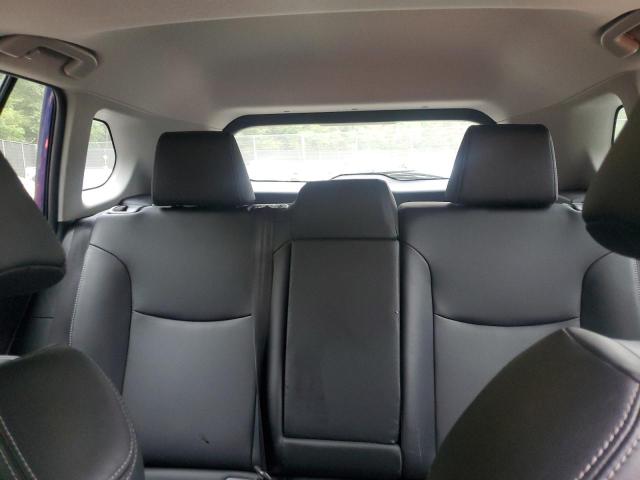 2022 TOYOTA COROLLA CR - 7MUDAABG3NV007131