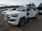 2016 TOYOTA 4RUNNER SR - JTEBU5JR3G5295384