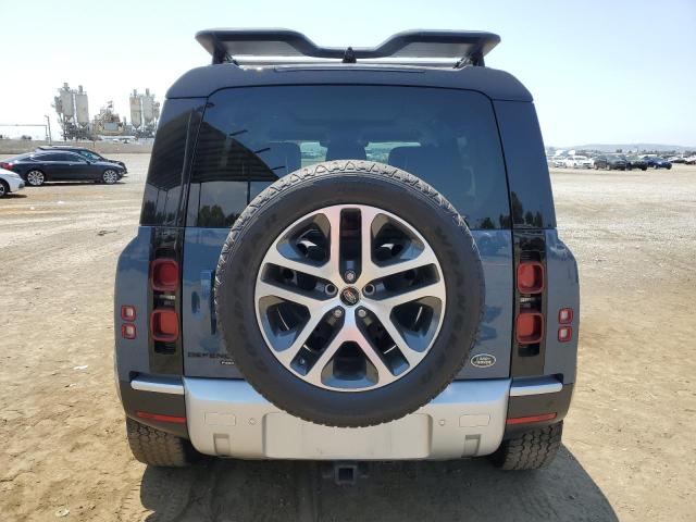 2020 LAND ROVER DEFENDER 1 - SALE97EU8L2005643