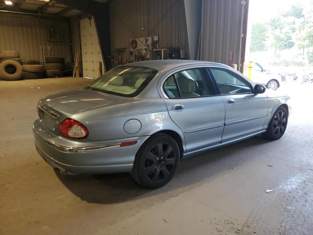 2004 Jaguar X-Type 3.0 VIN: SAJEA51CX4WD89309 Lot: 63457314