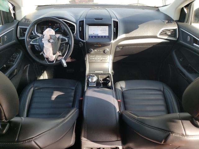2019 Ford Edge Sel VIN: 2FMPK3J97KBB04795 Lot: 61724574