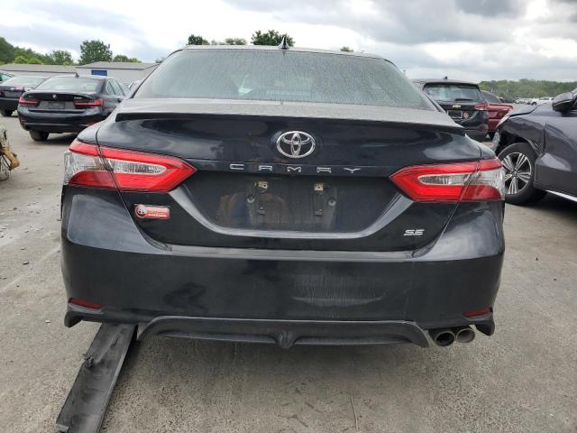 VIN 4T1B11HK7KU275647 2019 Toyota Camry, L no.6