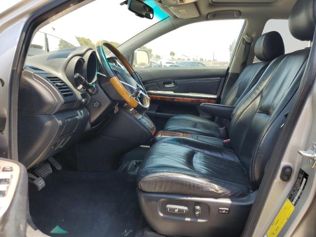 2007 Lexus Rx 350 VIN: 2T2GK31U57C020218 Lot: 62356204