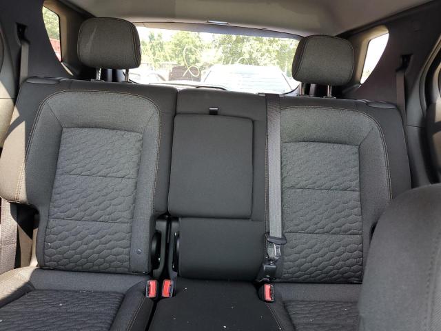 2020 Chevrolet Equinox Lt VIN: 2GNAXUEV9L6285814 Lot: 63297714