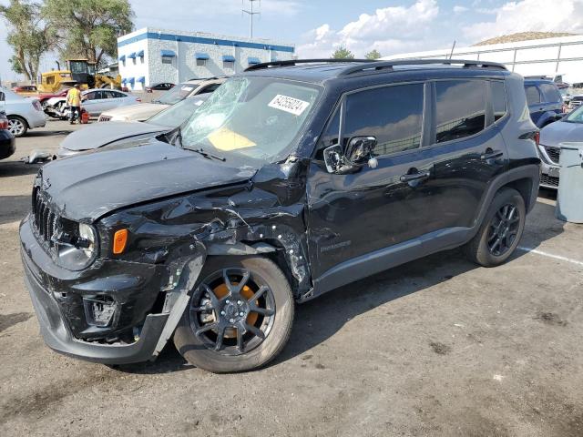 2020 JEEP RENEGADE L - ZACNJBBB4LPL23881