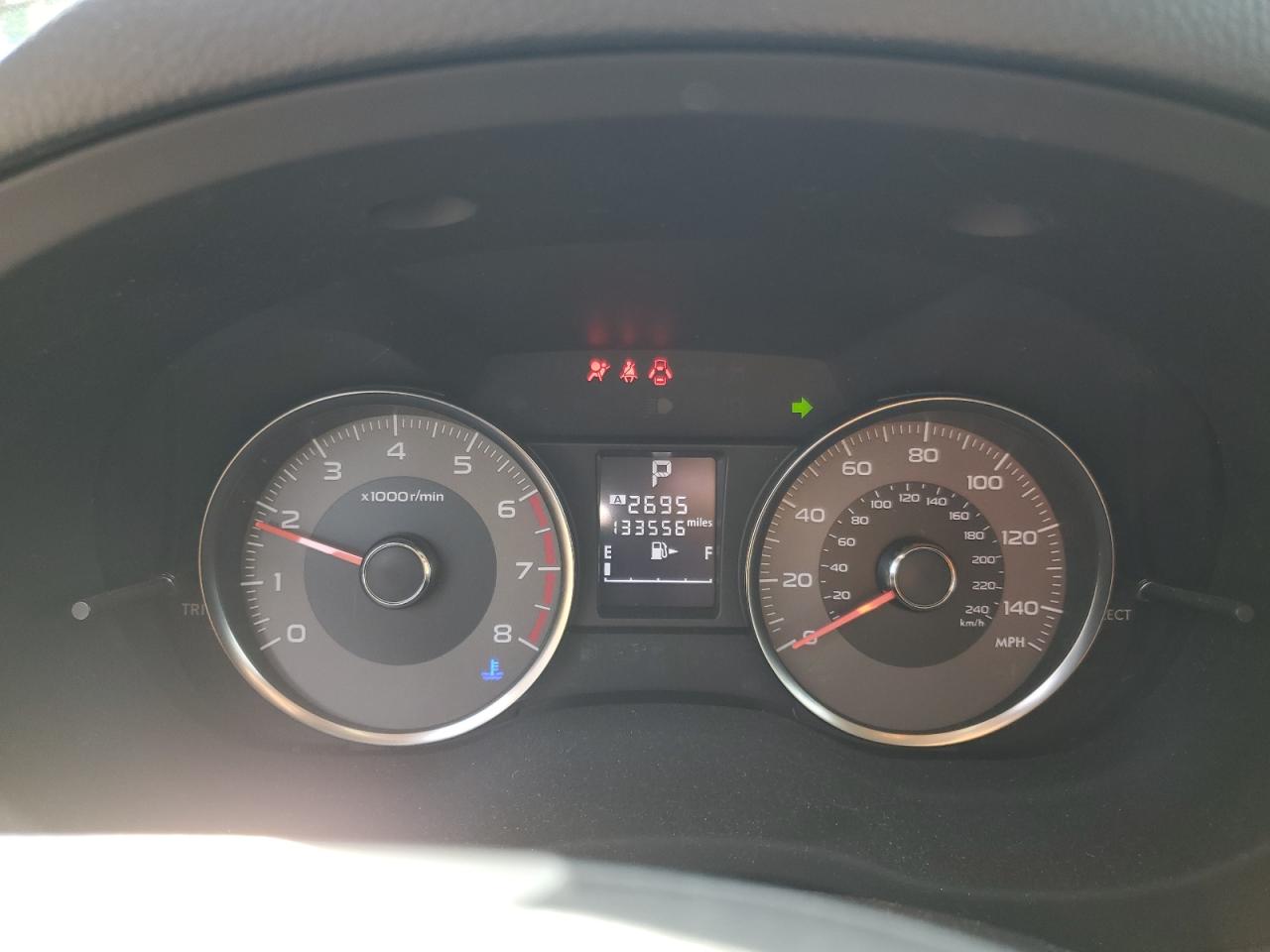 JF2SJAHC0EH446749 2014 Subaru Forester 2.5I Limited