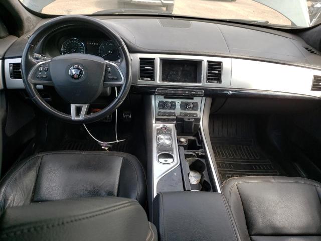 2015 JAGUAR XF 3.0 SPO SAJXJ0FF2F8U59453