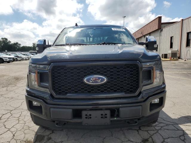 2019 FORD F150 SUPER 1FTFW1E47KFD36979  61870314