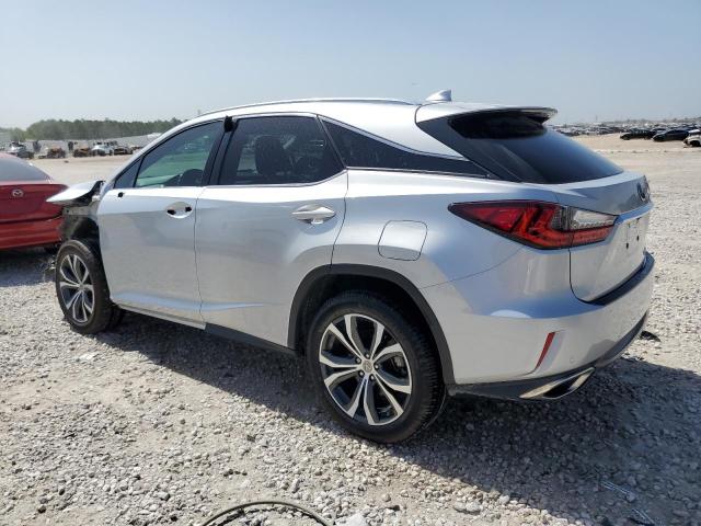 2017 LEXUS RX 350 BAS - 2T2ZZMCA0HC065095