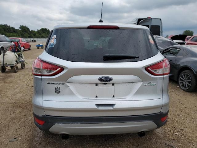 2016 FORD ESCAPE SE - 1FMCU0GX0GUB91440