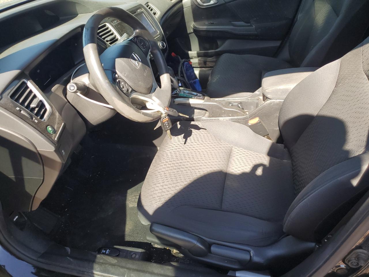 19XFB2F77FE013526 2015 Honda Civic Se 19XFB2F77FE013526 2015 Honda Civic Se