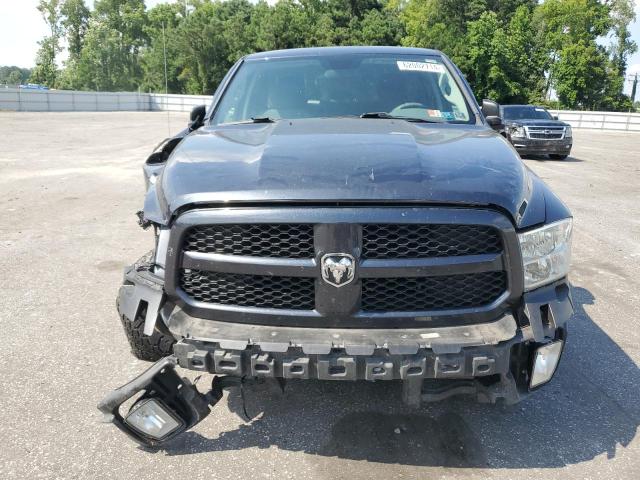 2017 RAM 1500 ST - 1C6RR7FTXHS564446