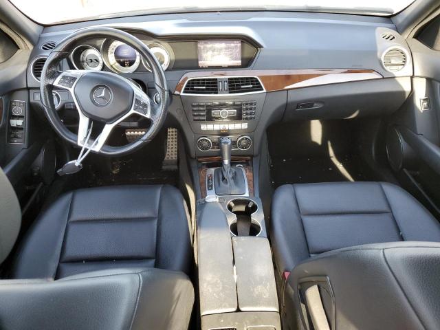 VIN WDDGF8AB6DR294152 2013 Mercedes-Benz C-Class, 3... no.8