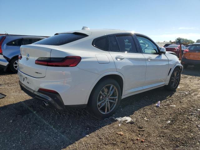 VIN 5UX2V1C00M9F37899 2021 BMW X4, Xdrive30I no.3