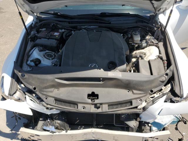 2014 Lexus Is 250 VIN: JTHBF1D25E5035523 Lot: 61530634