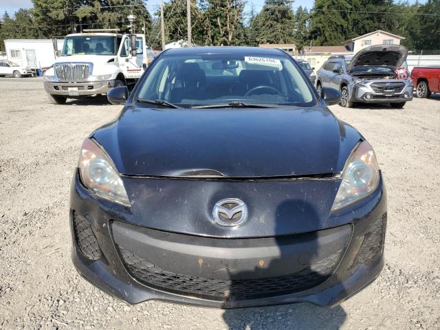 VIN JM1BL1V76D1819560 2013 Mazda 3, I no.5