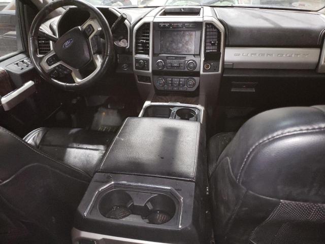 2019 FORD F250 SUPER - 1FT7W2BT0KEC80833
