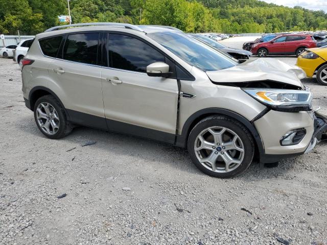 2017 FORD ESCAPE TIT - 1FMCU9J91HUB00711