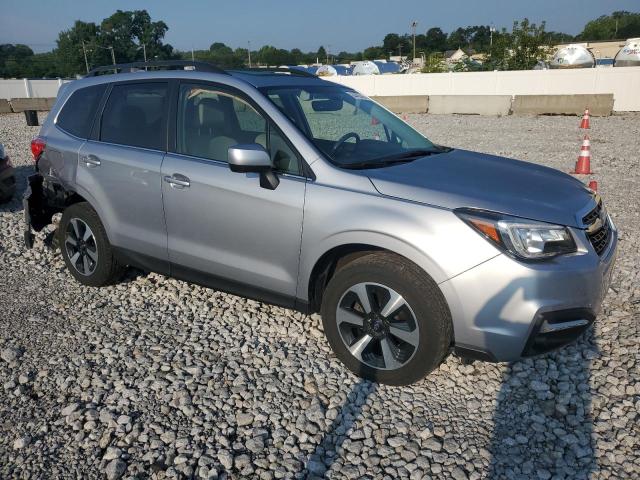 2017 SUBARU FORESTER 2 - JF2SJARC5HH586783
