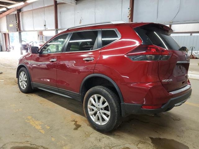 2018 NISSAN ROGUE S - 5N1AT2MV2JC846543