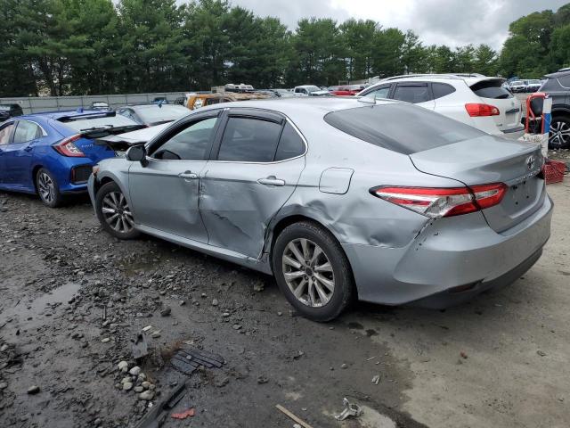 2019 TOYOTA CAMRY L - 4T1B11HK6KU244583