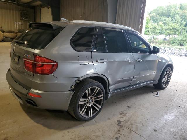 VIN 5UXZV8C56D0C14531 2013 BMW X5, Xdrive50I no.3