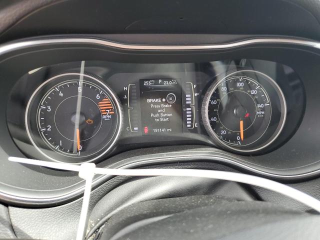 2019 JEEP CHEROKEE L - 1C4PJLLB5KD184213