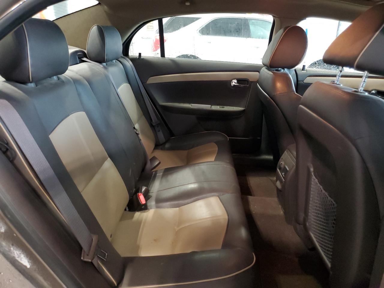 1G1ZG5E74CF224159 2012 Chevrolet Malibu Ltz