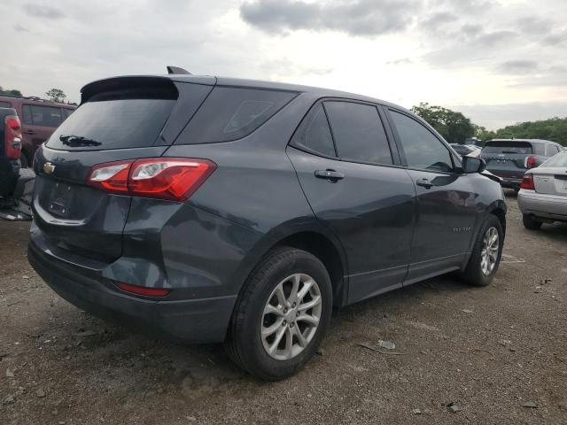 2019 CHEVROLET EQUINOX LS - 2GNAXHEV3K6169921