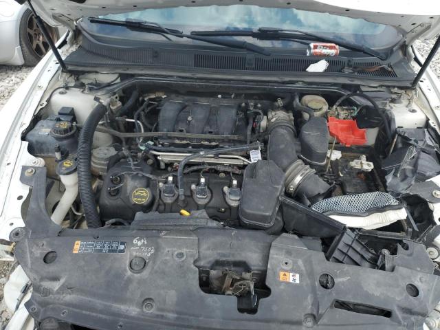 2016 FORD TAURUS POL - 1FAHP2MK0GG147657