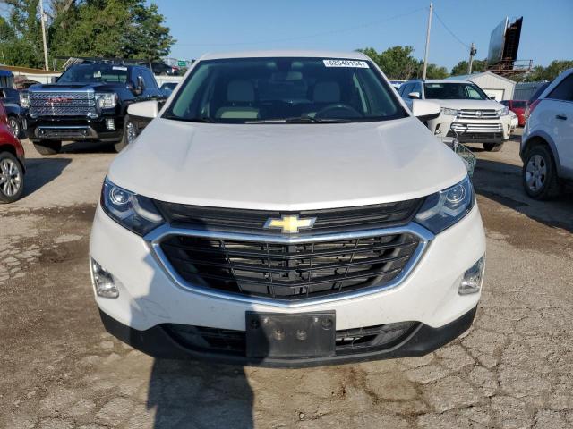 2019 CHEVROLET EQUINOX LT - 2GNAXUEV6K6292041