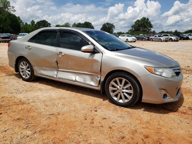 VIN 4T4BF1FK5ER411966 2014 Toyota Camry, L no.4