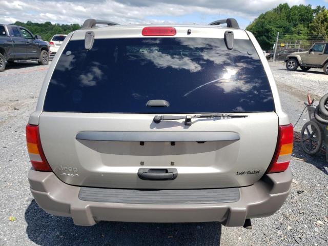 1J4GW48S54C272424 2004 Jeep Grand Cherokee Laredo