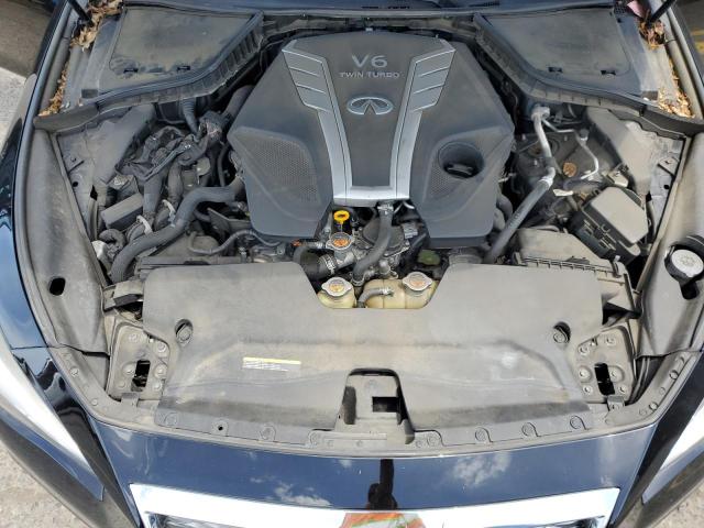 2018 Infiniti Q50 Luxe VIN: JN1EV7AR2JM444667 Lot: 60942624