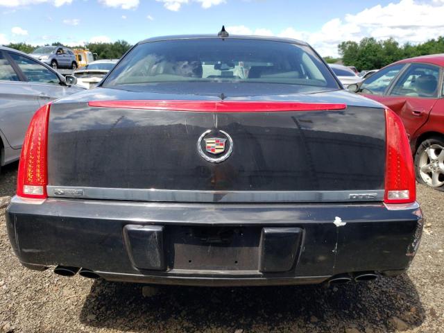 2011 Cadillac Dts Luxury Collection VIN: 1G6KD5E67BU124286 Lot: 61025674