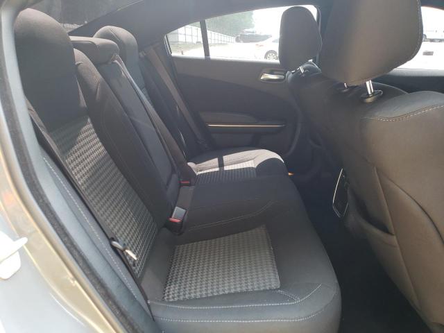 2023 DODGE CHARGER SX - 2C3CDXBG5PH640137