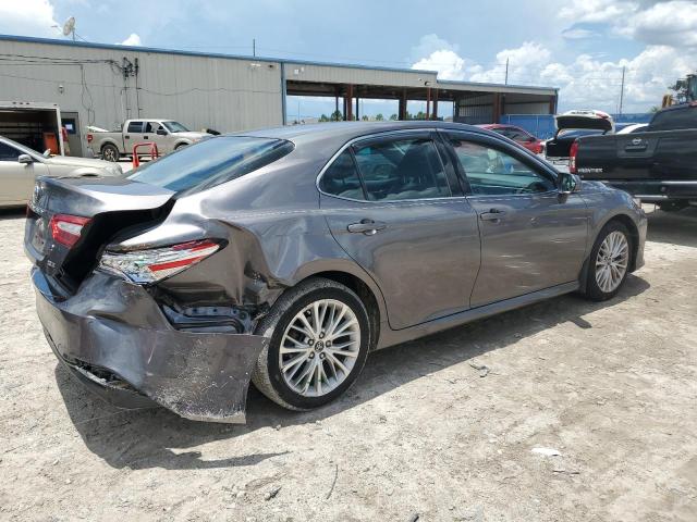 VIN 4T1B11HK5JU087188 2018 Toyota Camry, L no.3