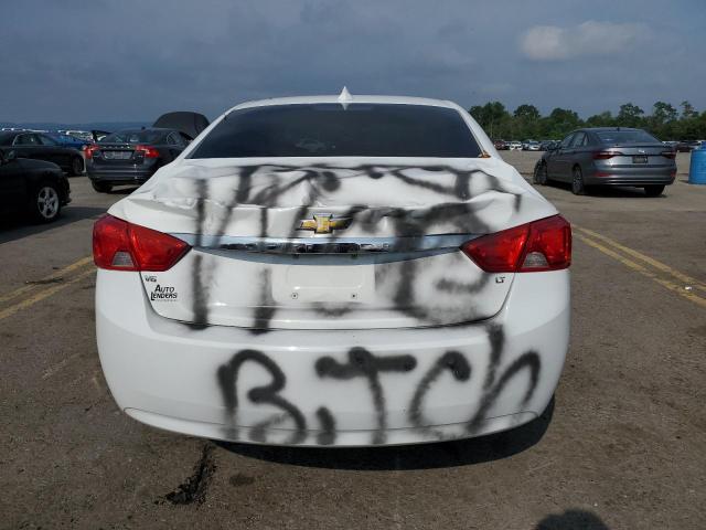 2018 Chevrolet Impala Lt VIN: 2G1105S32J9117393 Lot: 62100054