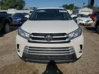 Lot #2957889794 2017 TOYOTA HIGHLANDER