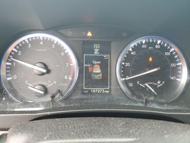 2015 Toyota Highlander Xle VIN: 5TDKKRFH3FS065936 Lot: 61794974