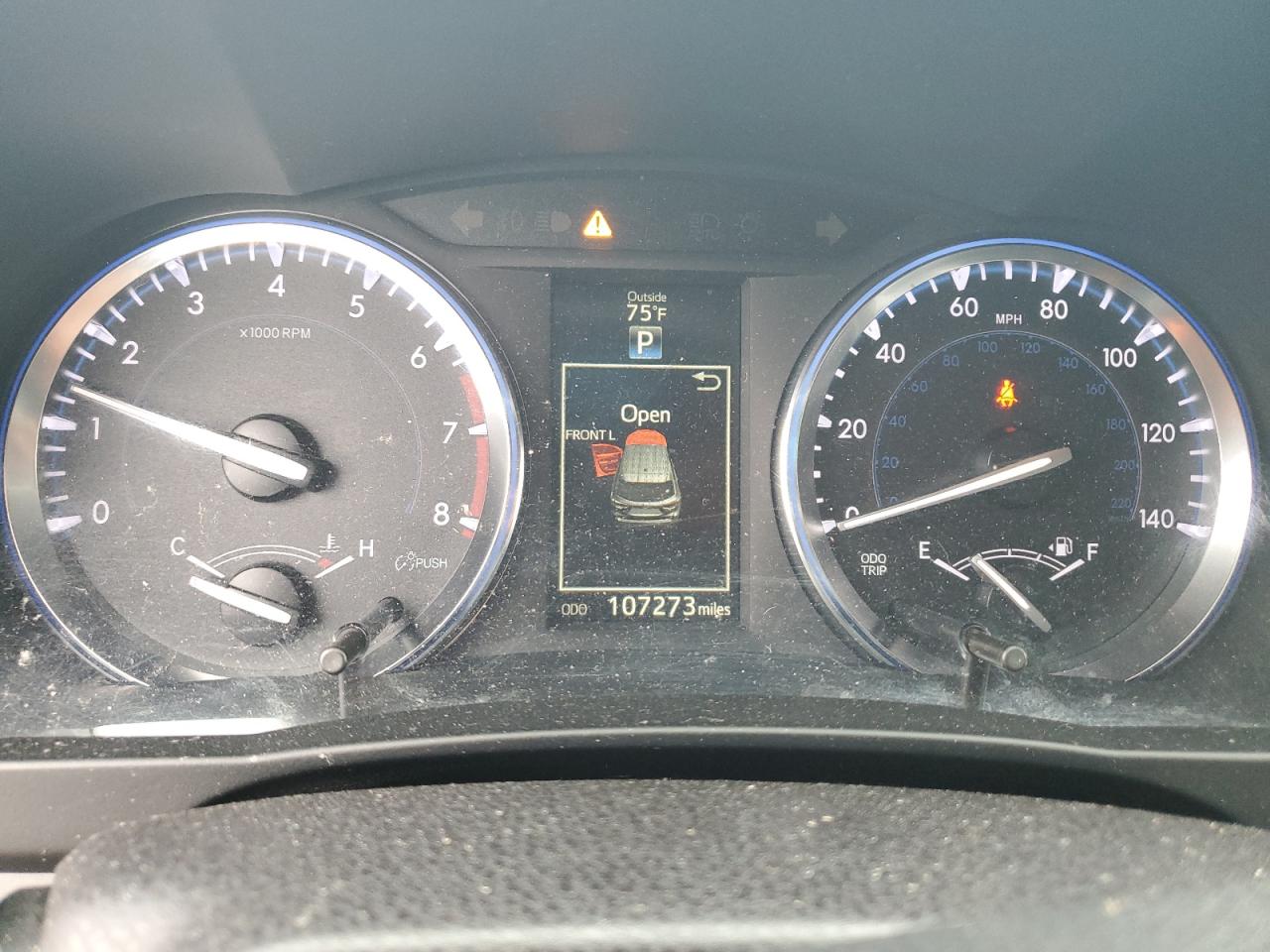 5TDKKRFH3FS065936 2015 Toyota Highlander Xle