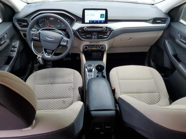 2022 Ford Escape Se VIN: 1FMCU0G68NUB14786 Lot: 61718214