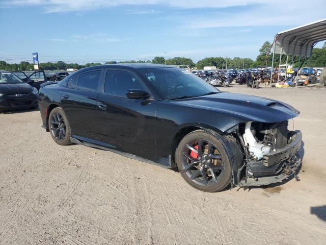 2021 DODGE CHARGER GT - 2C3CDXHGXMH593609